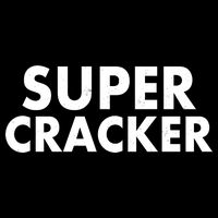 Super Cracker Flexfit Unipanel Trucker Cap