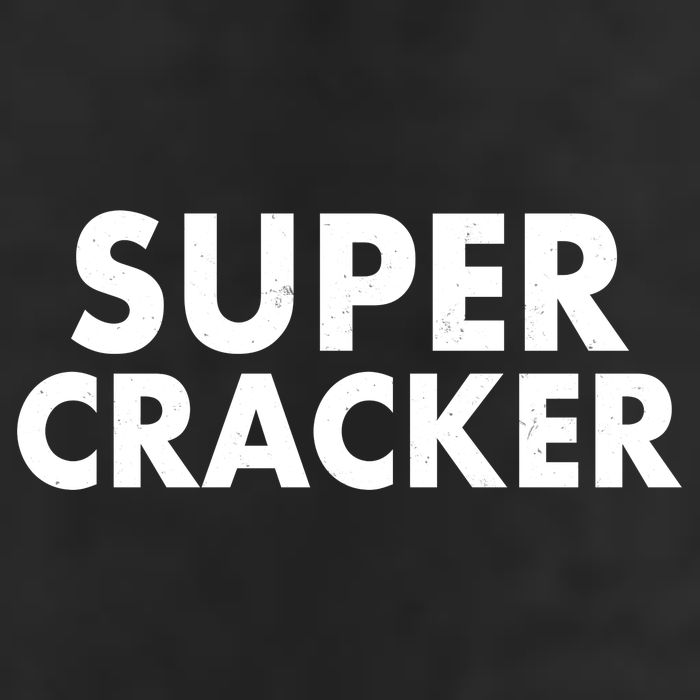 Super Cracker 11oz C Handle Ceramic Mug
