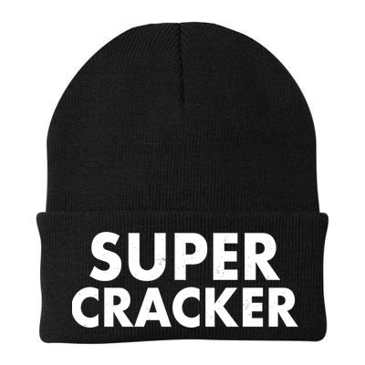 Super Cracker Beanie