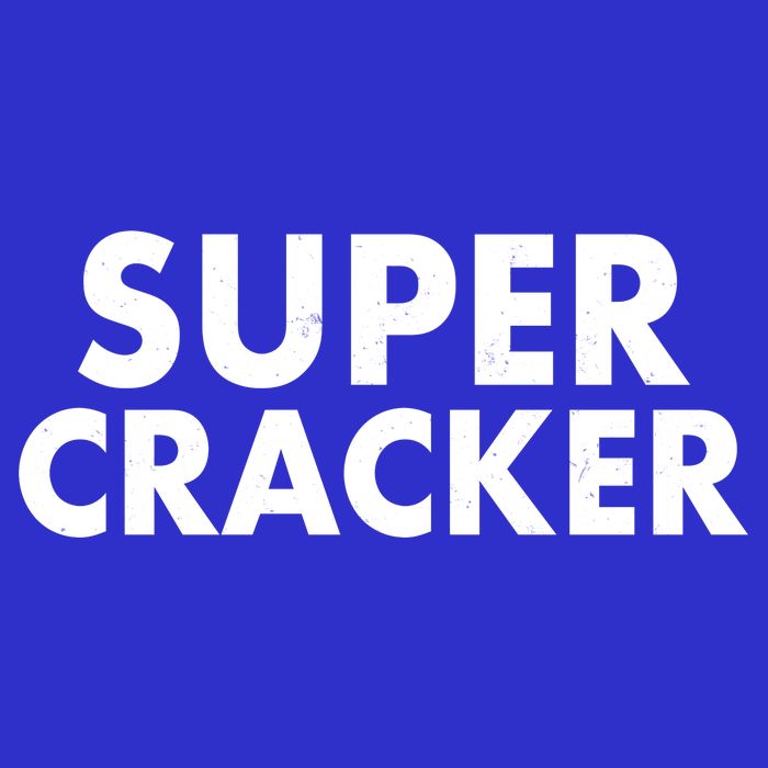 Super Cracker 16 in Basic Backpack