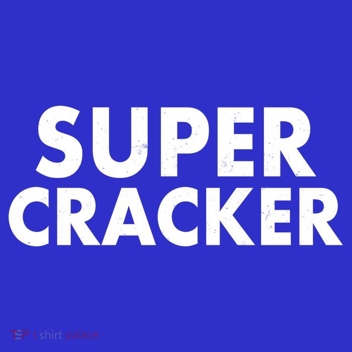 Super Cracker Sustainable Knit Beanie