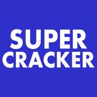 Super Cracker Baby Bodysuit