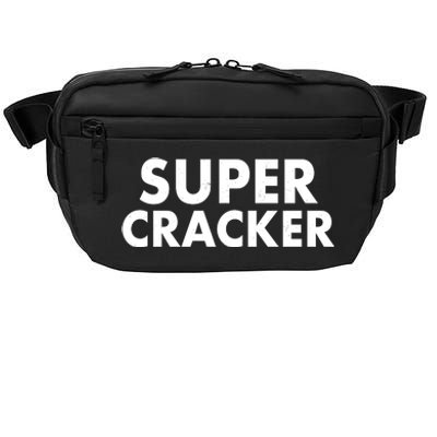 Super Cracker Crossbody Pack