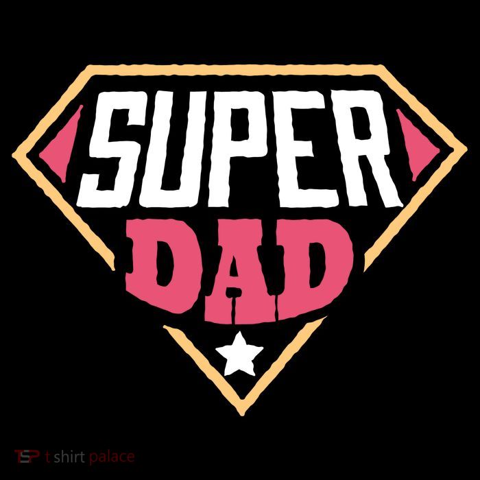 Super Dad Captain City Backpack