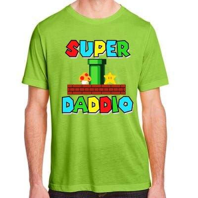 Super Dadio Adult ChromaSoft Performance T-Shirt