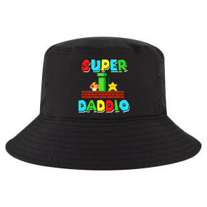 Super Dadio Cool Comfort Performance Bucket Hat