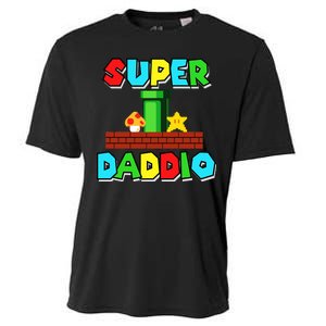 Super Dadio Cooling Performance Crew T-Shirt