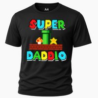 Super Dadio Performance Shirt