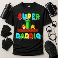 Super Dadio Performance Shirt