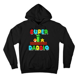 Super Dadio Hoodie