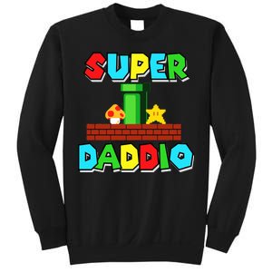 Super Dadio Sweatshirt