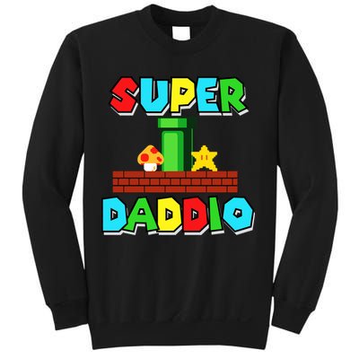 Super Dadio Sweatshirt