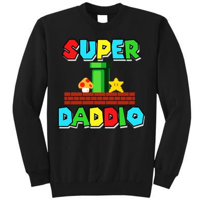 Super Dadio Sweatshirt