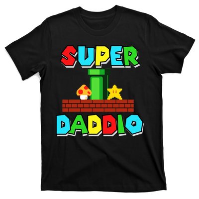 Super Dadio T-Shirt