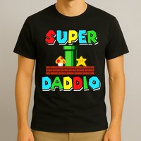 Super Dadio T-Shirt