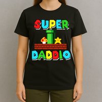 Super Dadio T-Shirt