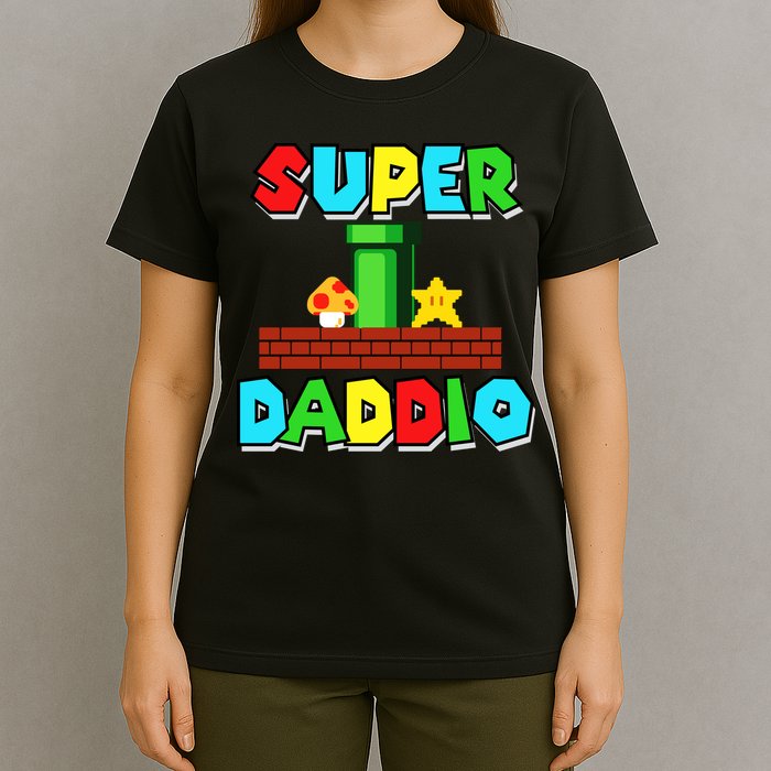 Super Dadio T-Shirt