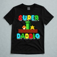 Super Dadio T-Shirt