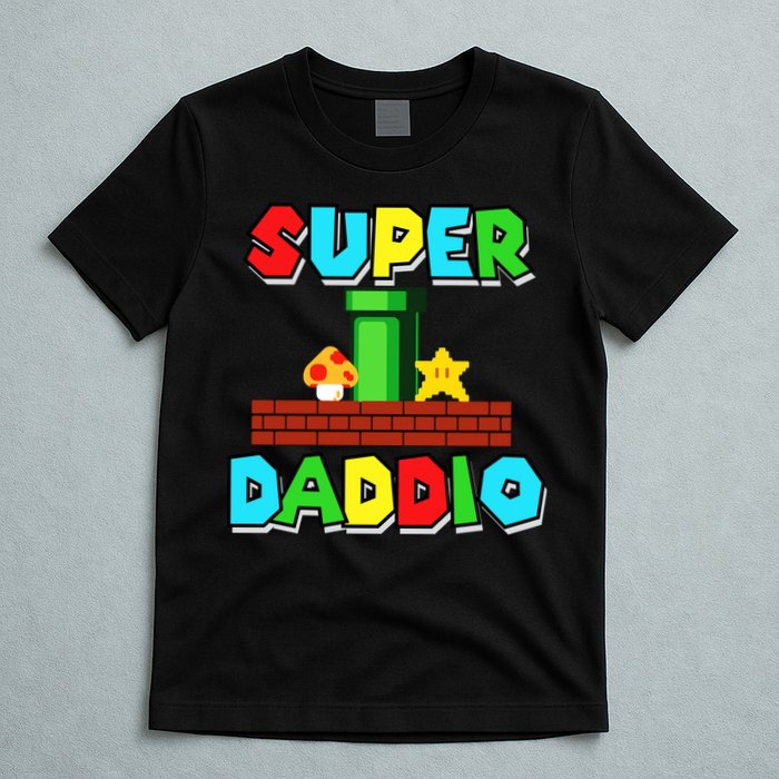 Super Dadio T-Shirt