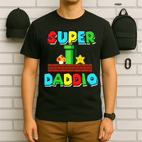 Super Dadio T-Shirt