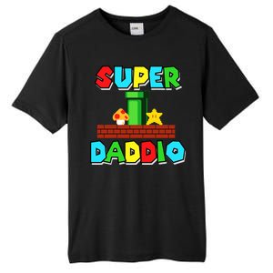 Super Dadio Tall Fusion ChromaSoft Performance T-Shirt