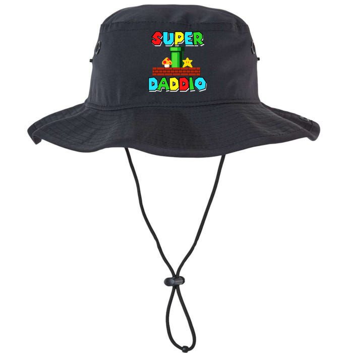 Super Dadio Bucket Hat