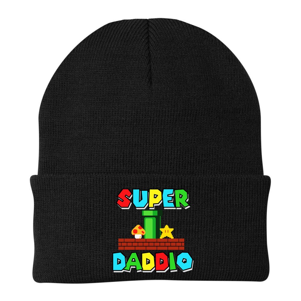 Super Dadio Beanie