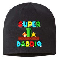 Super Dadio Sustainable Beanie