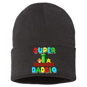 Super Dadio Sustainable Knit Beanie