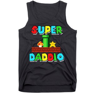 Super Dadio Tank Top