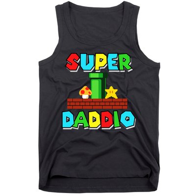 Super Dadio Tank Top