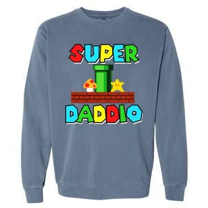 Super Dadio Garment-Dyed Sweatshirt