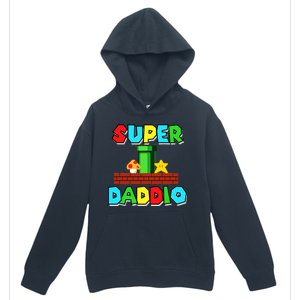 Super Dadio Urban Pullover Hoodie