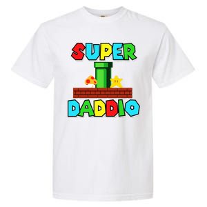 Super Dadio Garment-Dyed Heavyweight T-Shirt