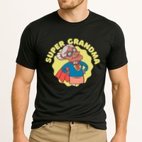 Super Grandma Cooling Performance Crew T-Shirt