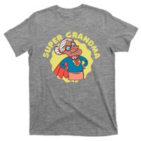 Super Grandma T-Shirt