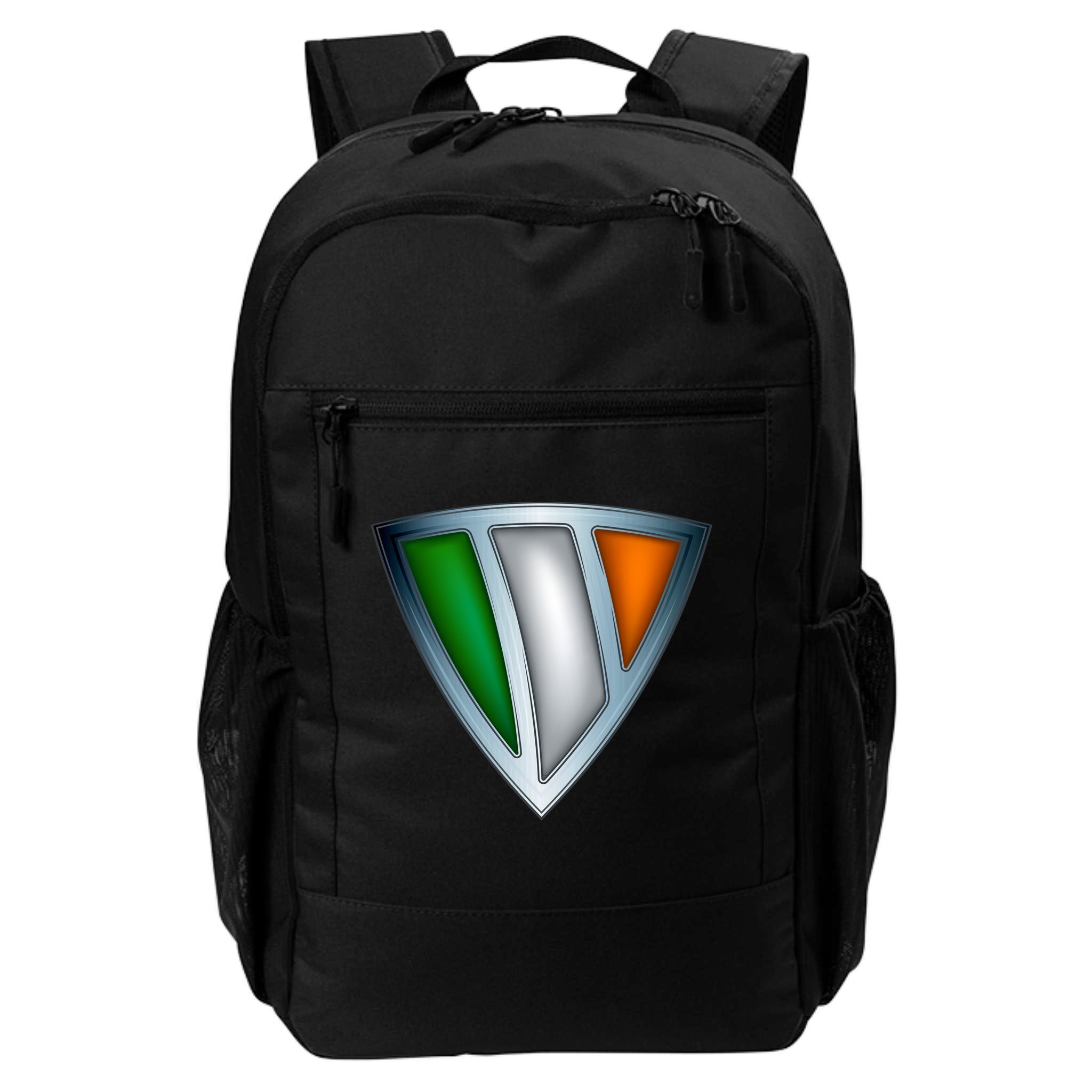 Super Irish Ireland Steel Shield Backpack