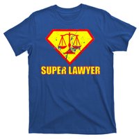 Super Lawyer T-Shirt