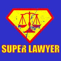 Super Lawyer Visor