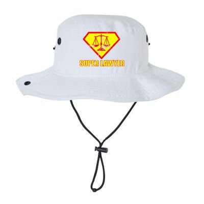 Super Lawyer Legacy Cool Fit Booney Bucket Hat