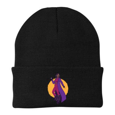 Super Michelle Obama Beanie