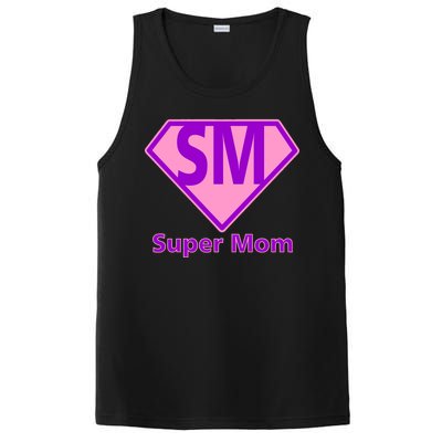 Super Mom PosiCharge Competitor Tank