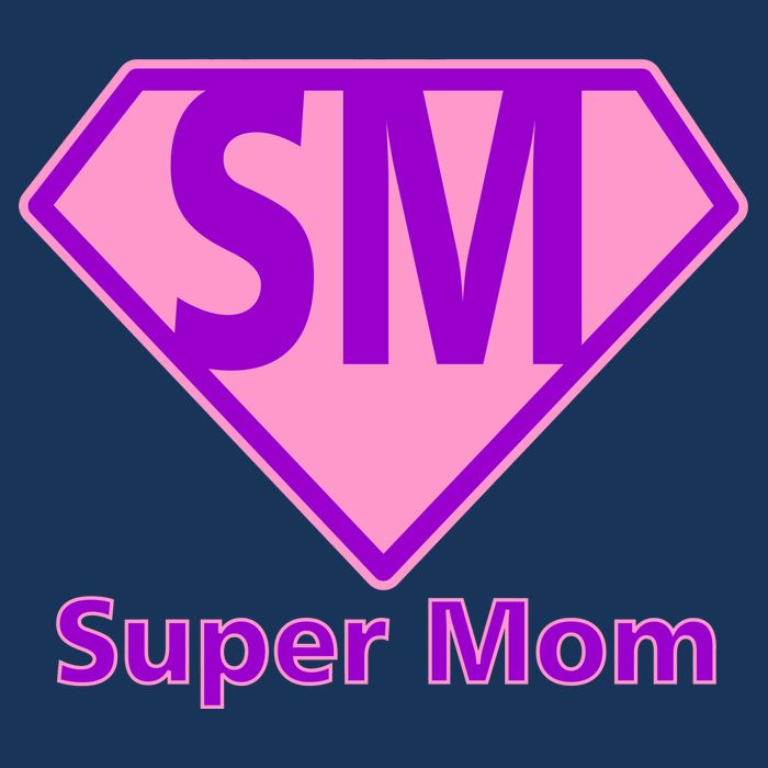 Super Mom Cool Comfort Performance Bucket Hat