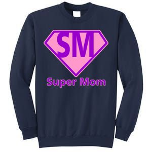 Super Mom Sweatshirt