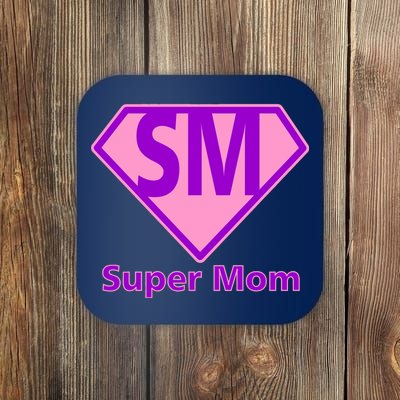 Super Mom Coaster