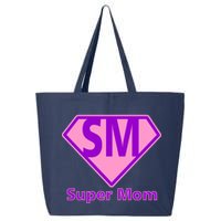Super Mom 25L Jumbo Tote