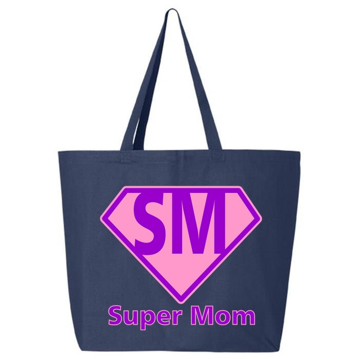 Super Mom 25L Jumbo Tote