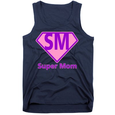 Super Mom Tank Top