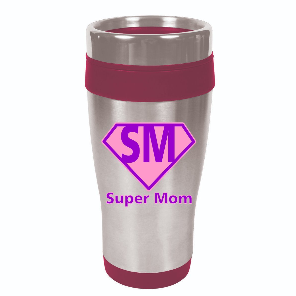 Super Mom Kids Hoodie