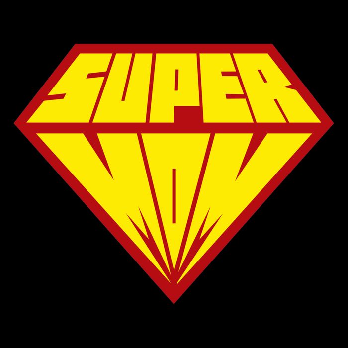 Super Mom Comic Superhero Toddler T-Shirt
